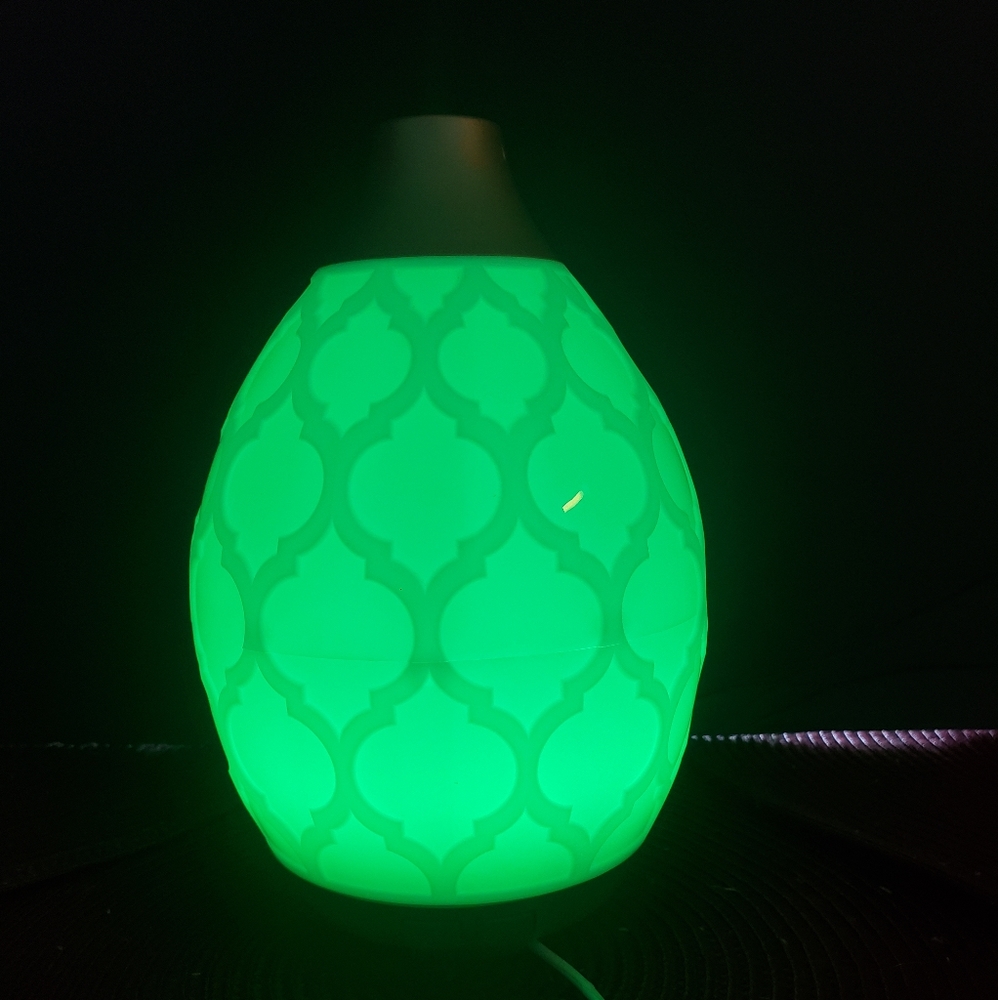 Oil diffuser - Picture 5 of 7